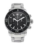 Pre-Owned Blancpain Fifty Fathoms Watch